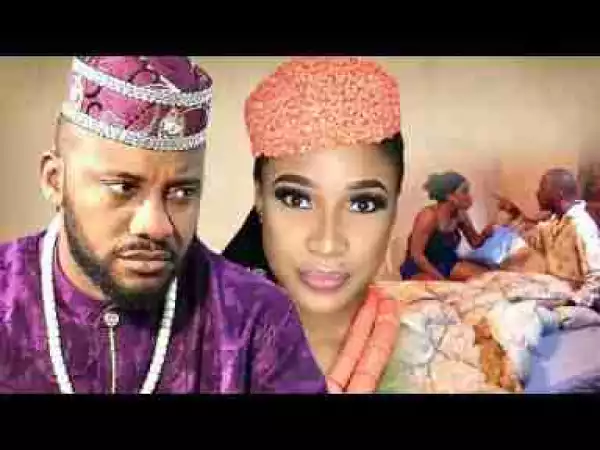 Video: MY SISTER THE PRINCESS WANTS ME AS HER MAN 1 - Nigerian Movies | 2017 Latest Movies | Full Movies